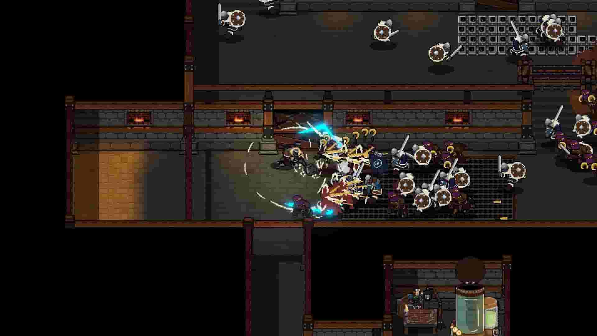 Castle Of Alchemists screenshot thumbnail screenshot 11