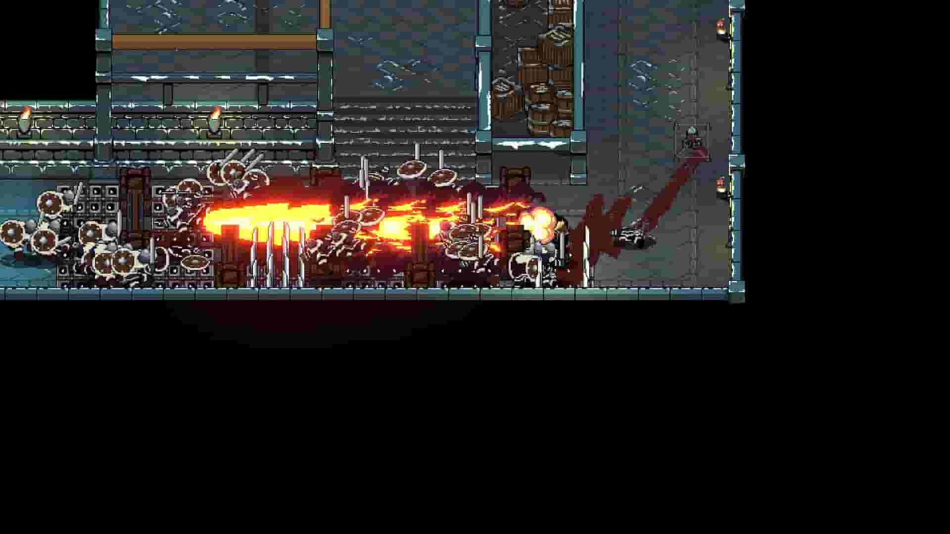 Castle Of Alchemists screenshot thumbnail screenshot 12