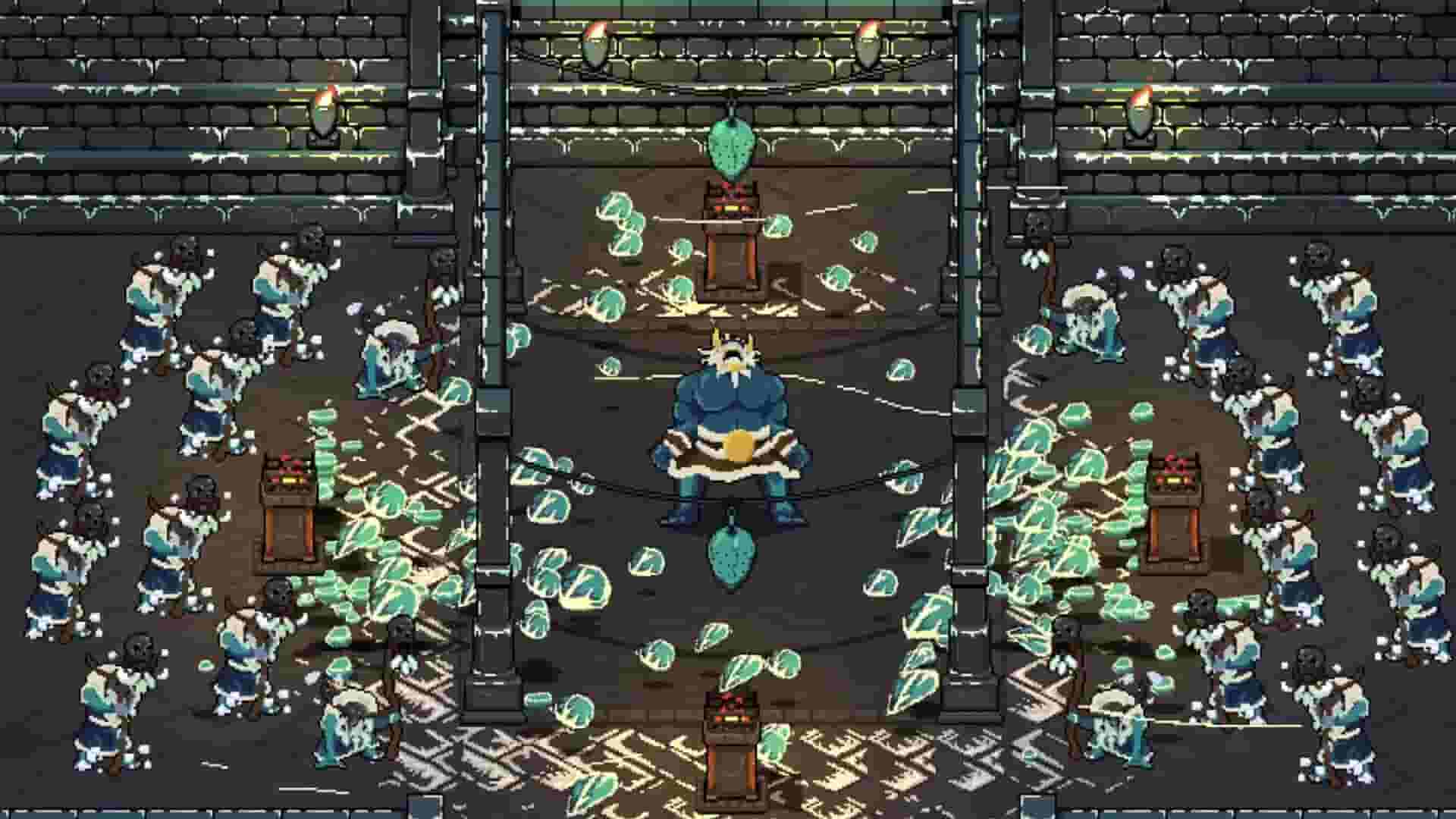 Castle Of Alchemists screenshot thumbnail screenshot 3