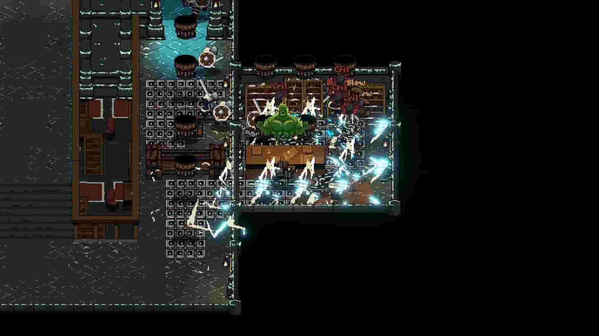 Castle Of Alchemists screenshot thumbnail screenshot 5