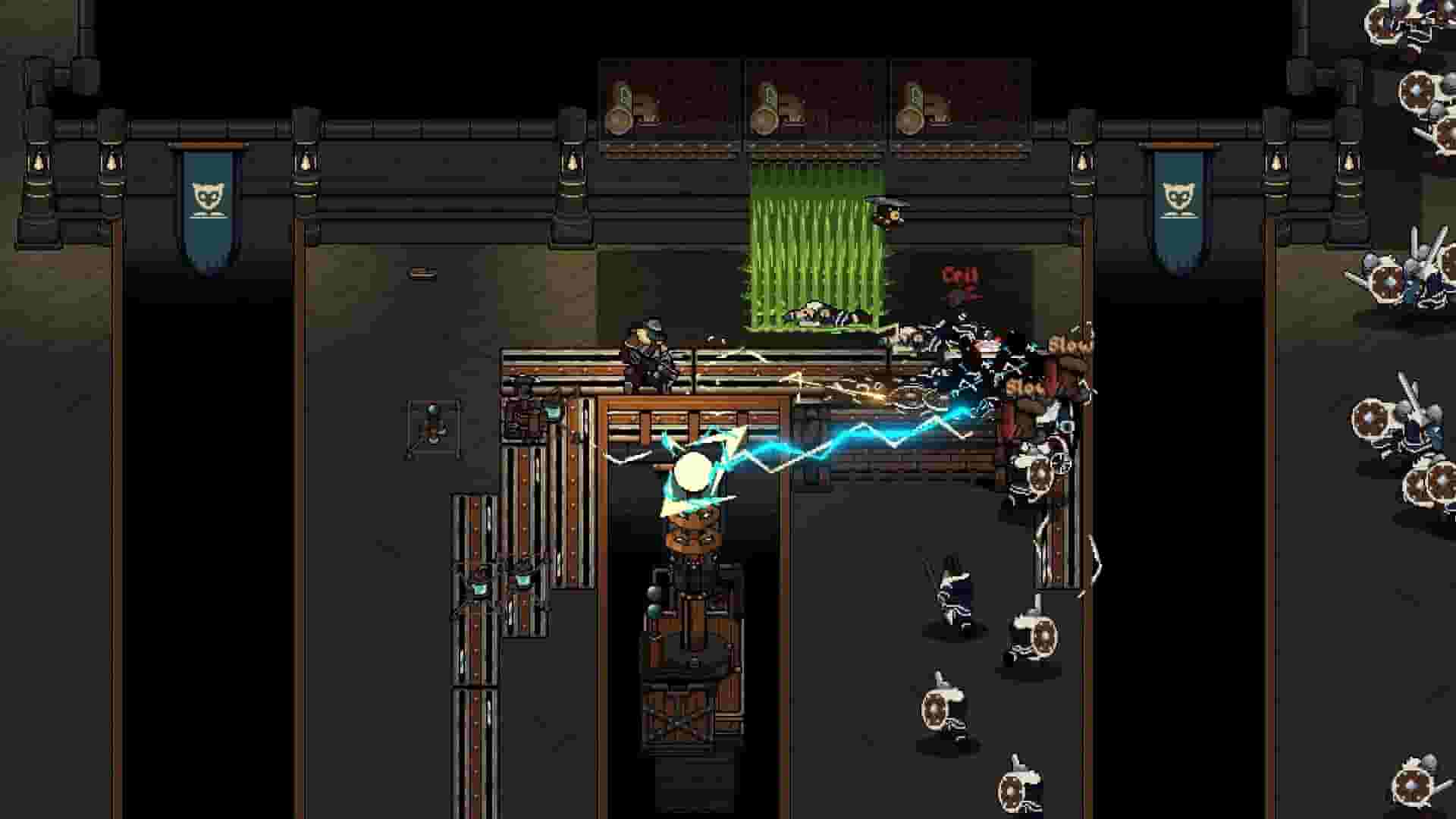 Castle Of Alchemists screenshot thumbnail screenshot 7