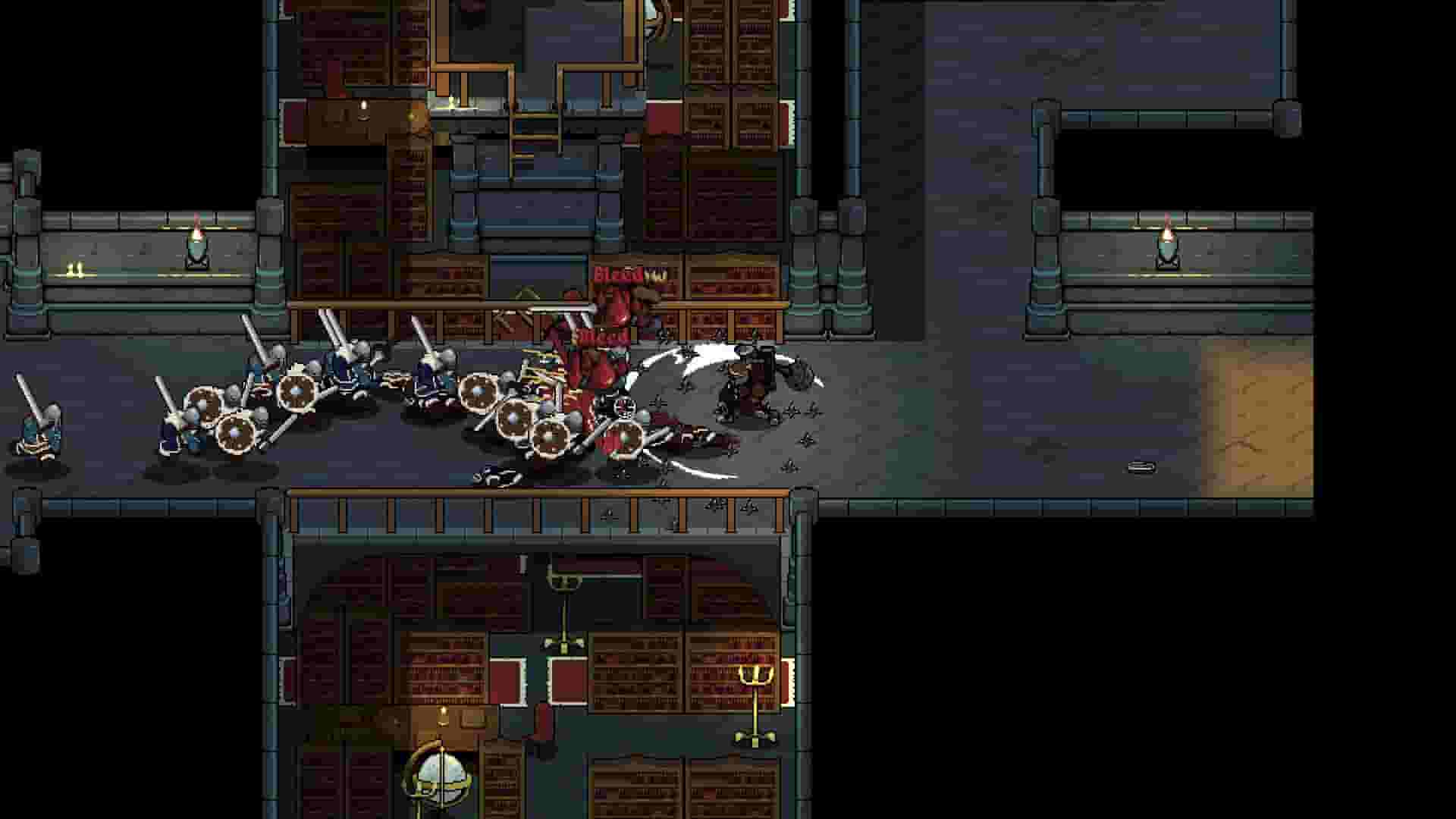 Castle Of Alchemists screenshot thumbnail screenshot 9