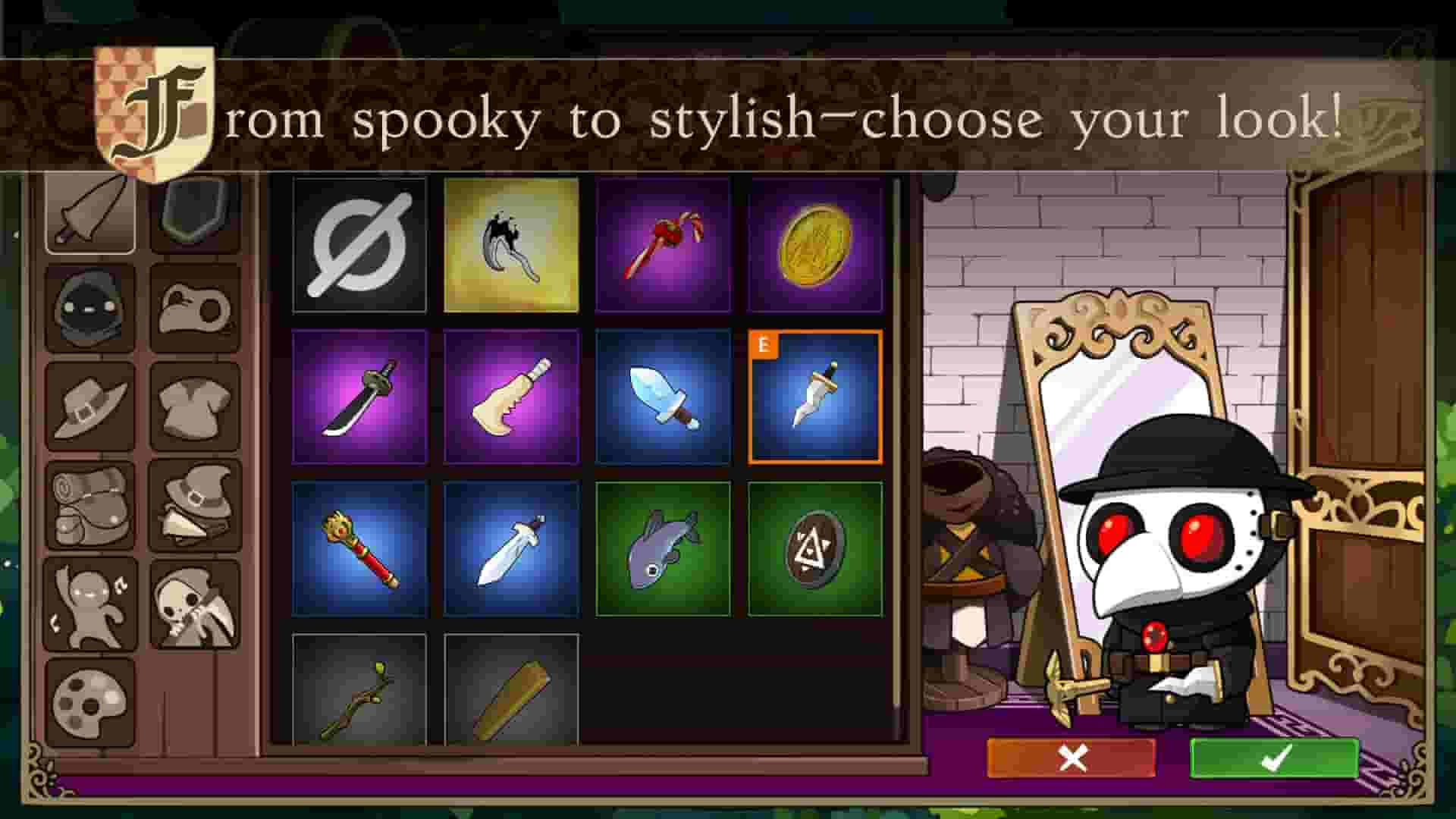 Castle of Blackwater screenshot thumbnail screenshot 4