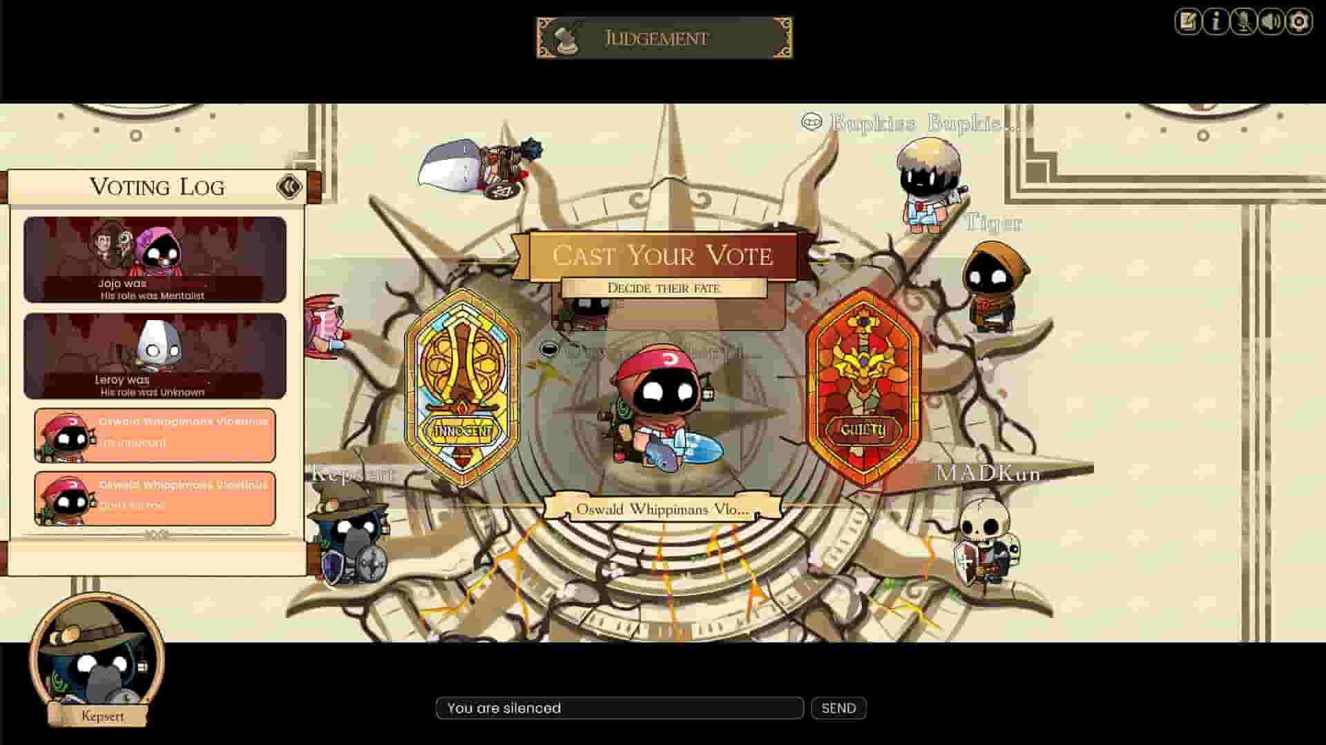 Castle of Blackwater screenshot thumbnail screenshot 5