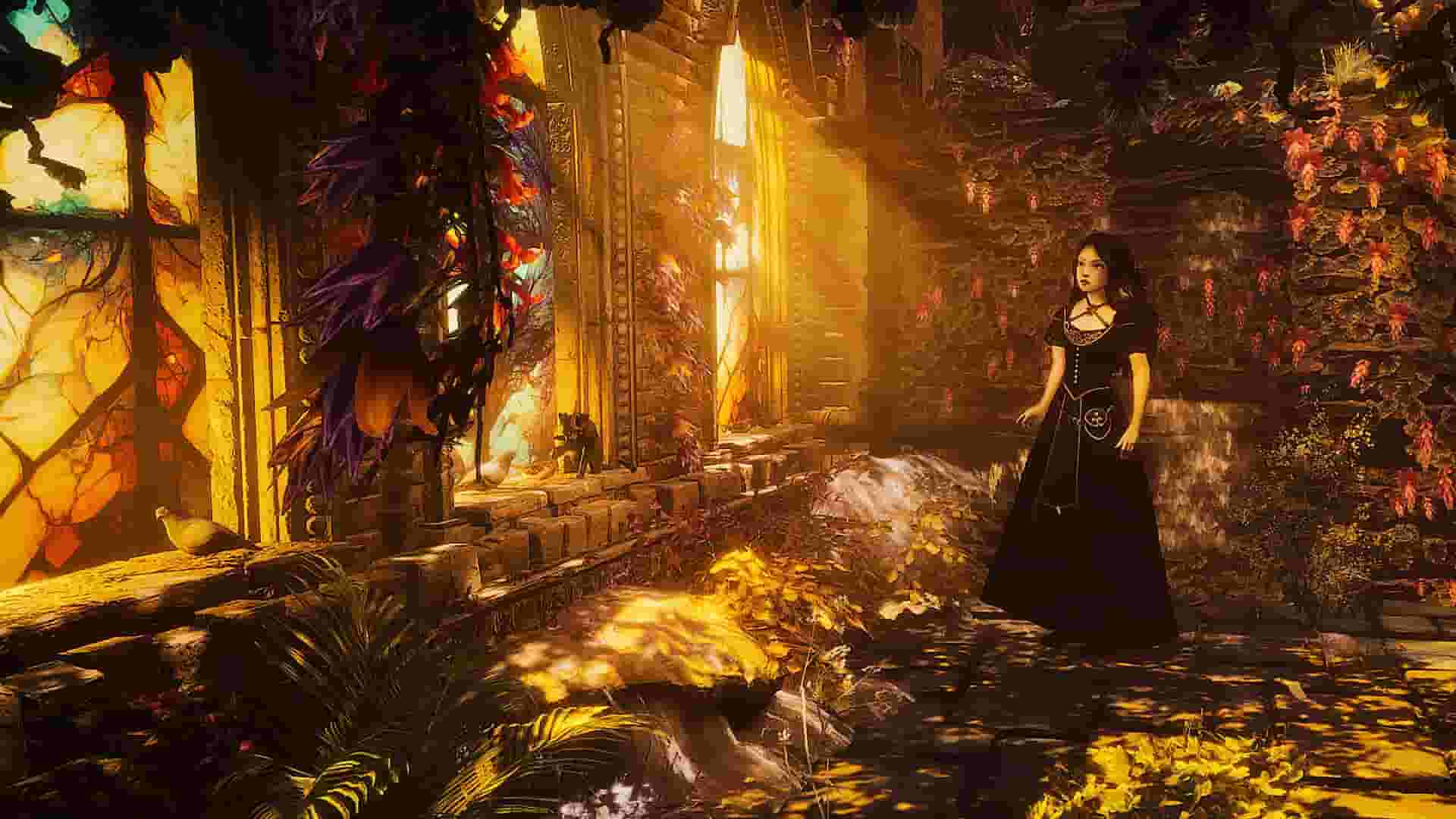 Castle of Secrets screenshot thumbnail screenshot 0