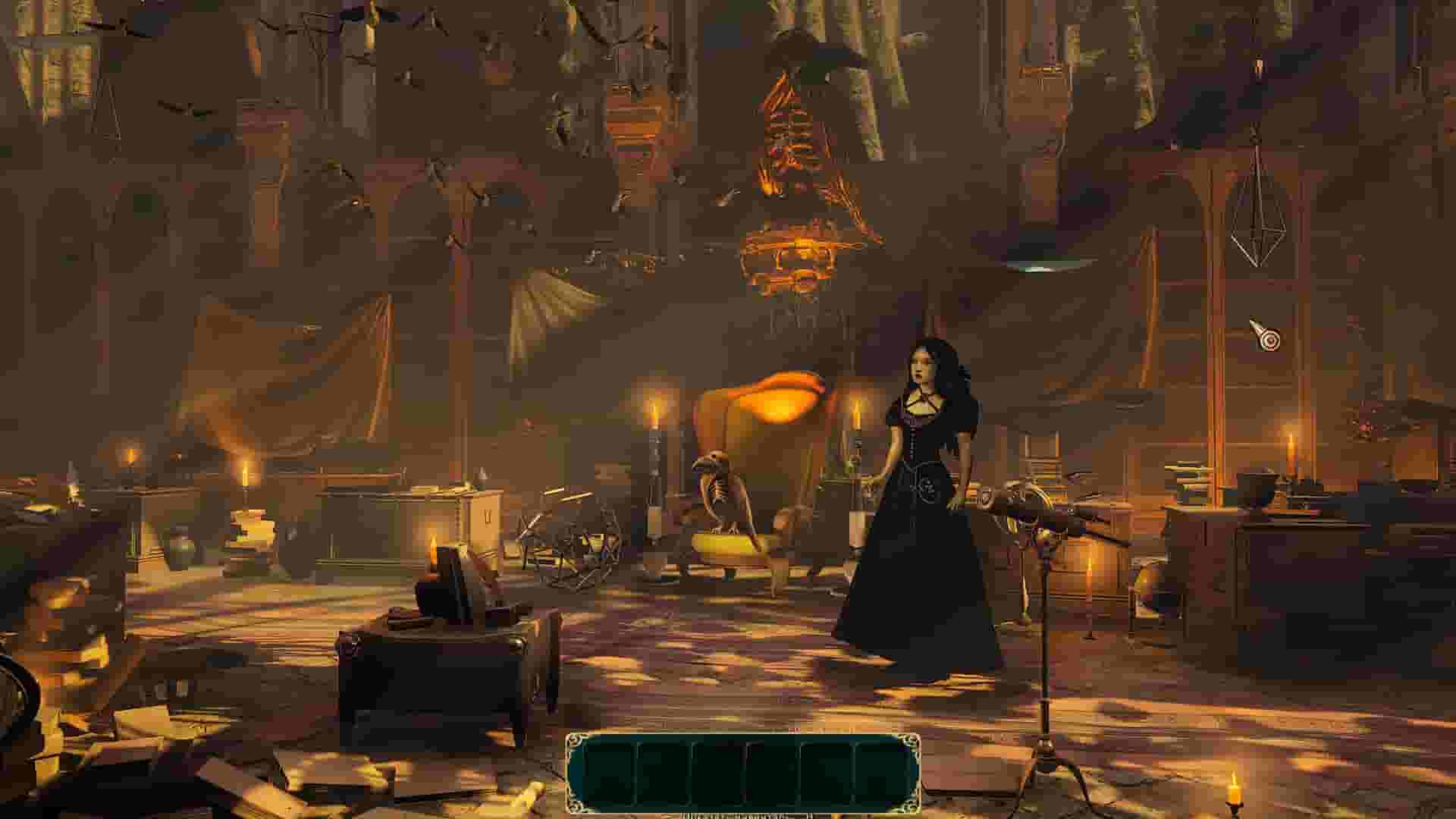 Castle of Secrets screenshot thumbnail screenshot 10
