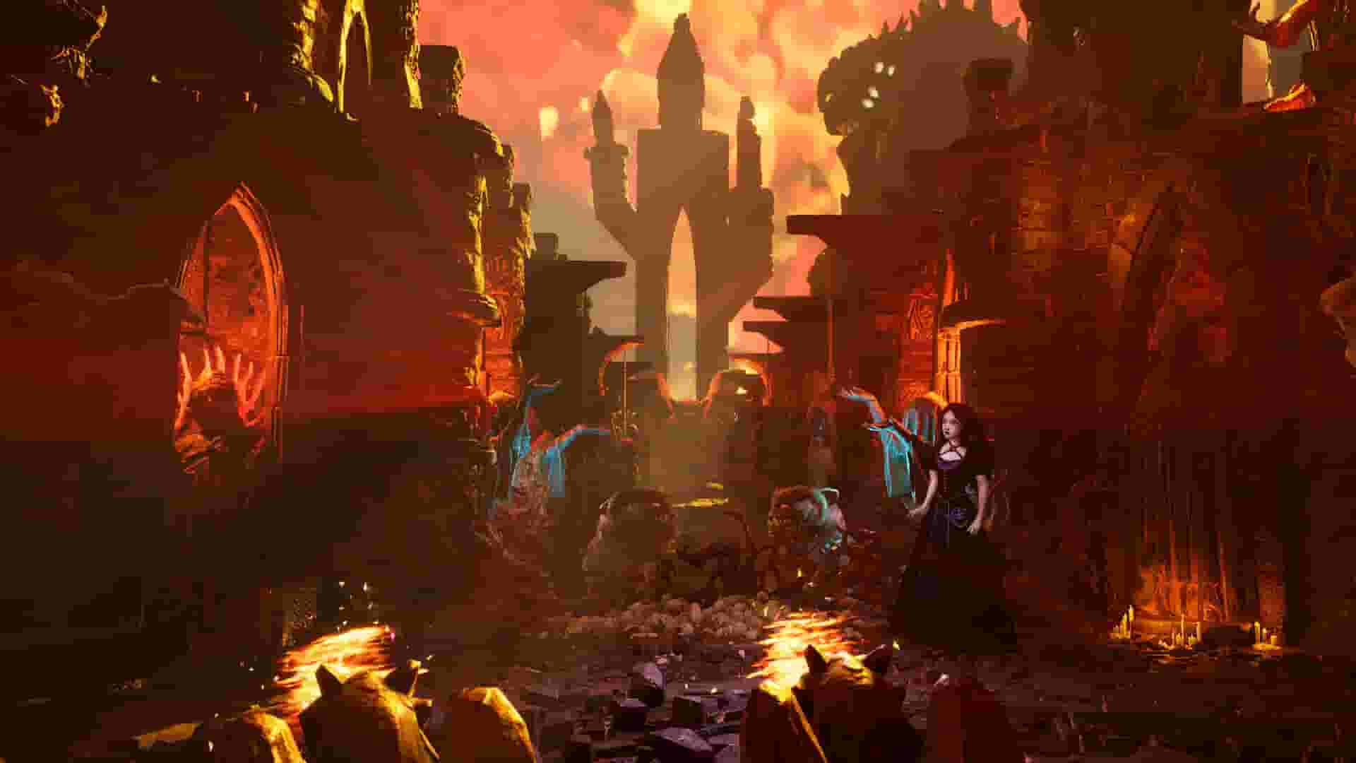 Castle of Secrets screenshot thumbnail screenshot 12