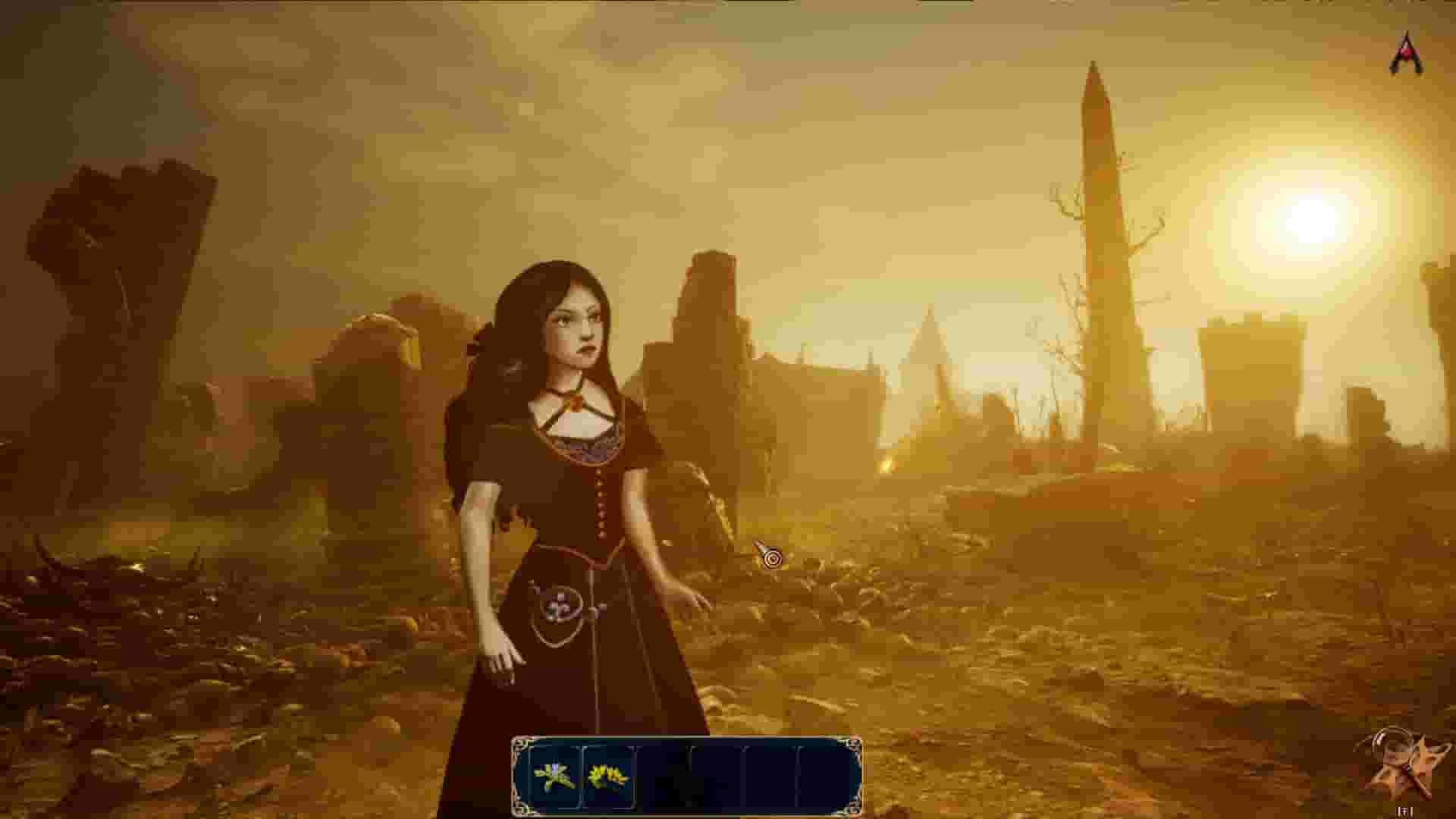 Castle of Secrets screenshot thumbnail screenshot 13