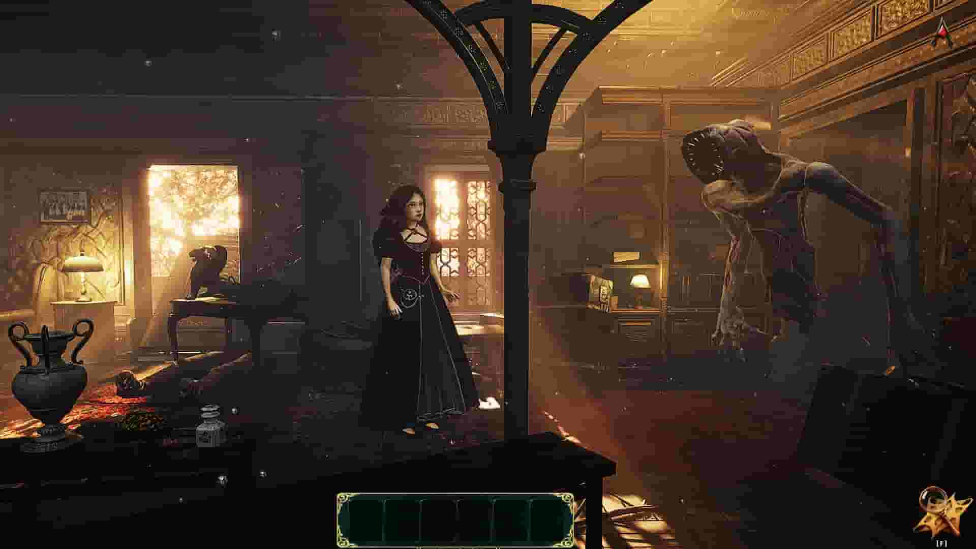 Castle of Secrets screenshot thumbnail screenshot 14