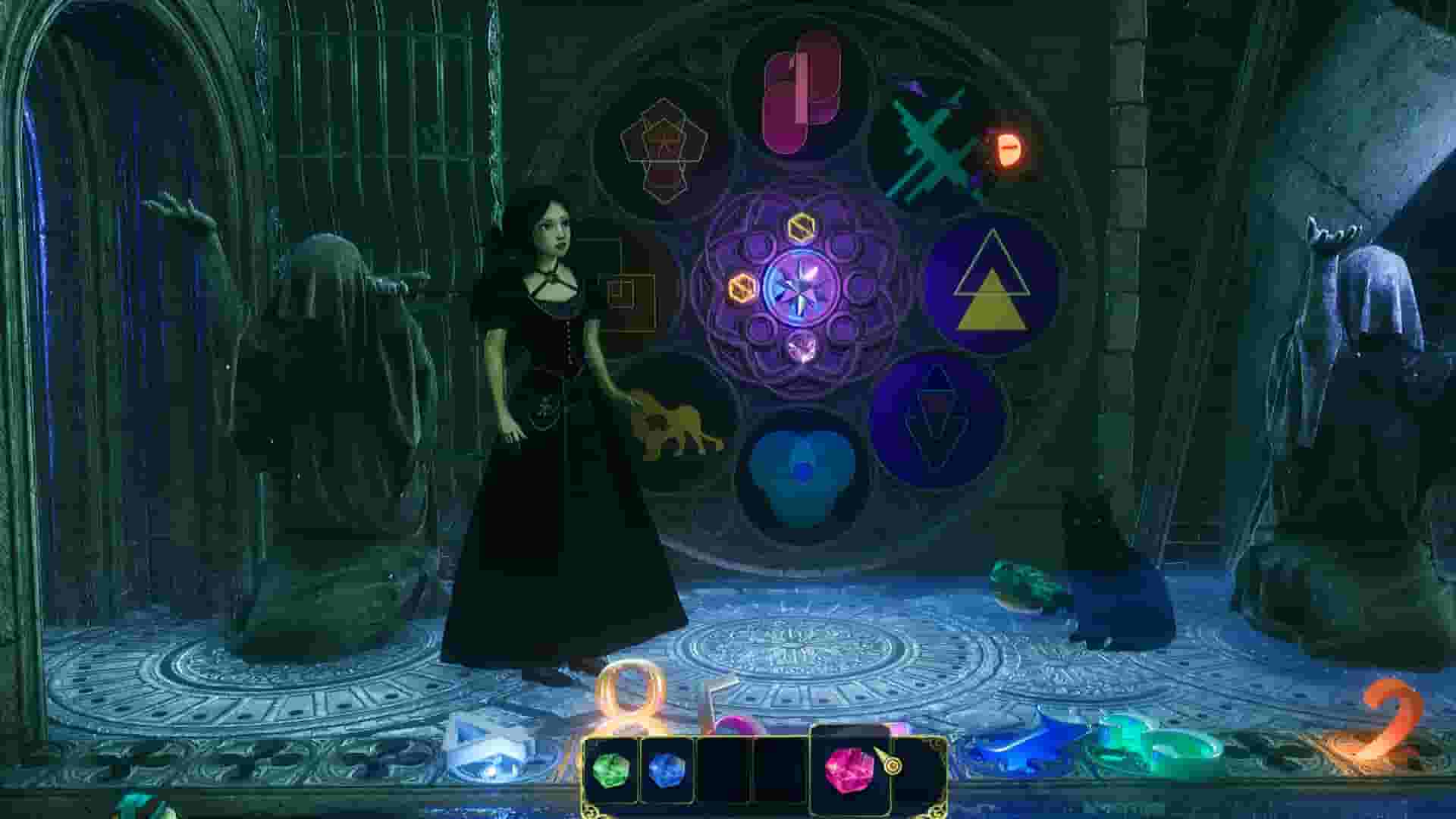Castle of Secrets screenshot thumbnail screenshot 15