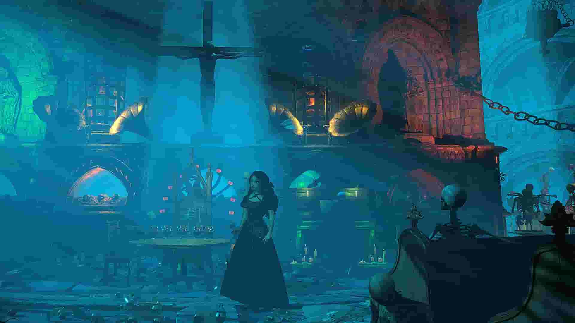 Castle of Secrets screenshot thumbnail screenshot 18