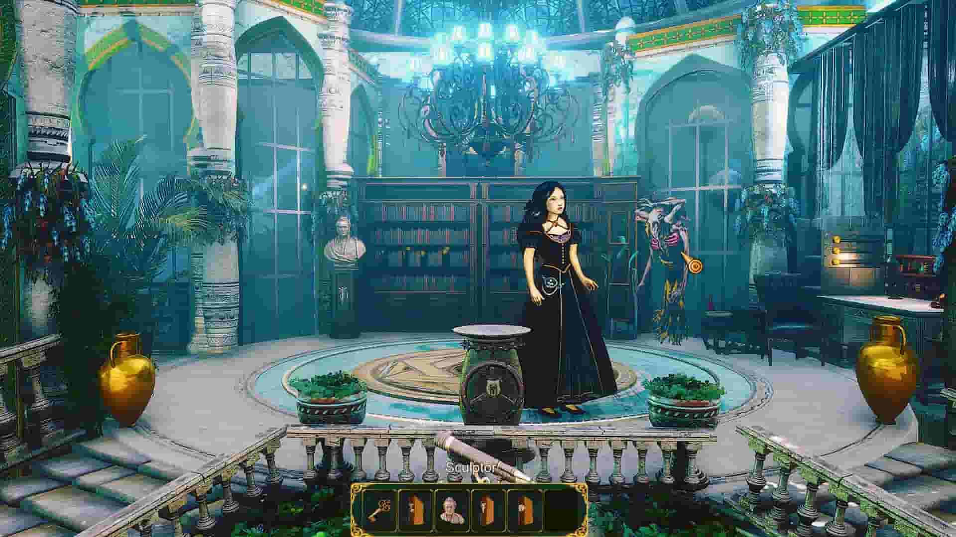 Castle of Secrets screenshot thumbnail screenshot 2