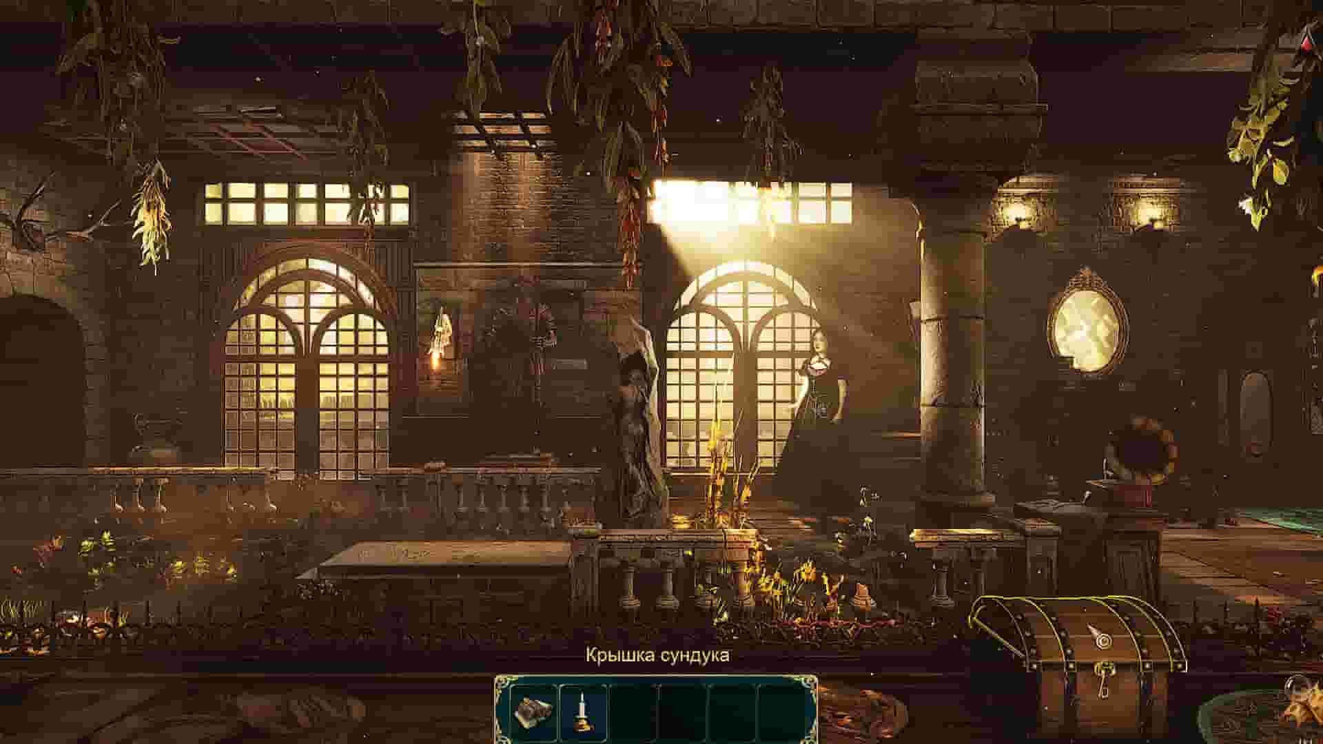 Castle of Secrets screenshot thumbnail screenshot 3