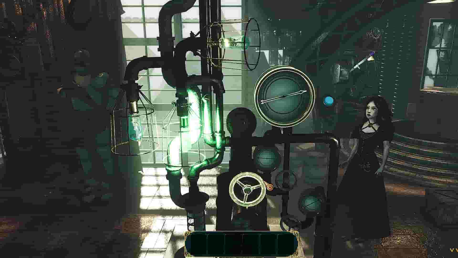 Castle of Secrets screenshot thumbnail screenshot 5