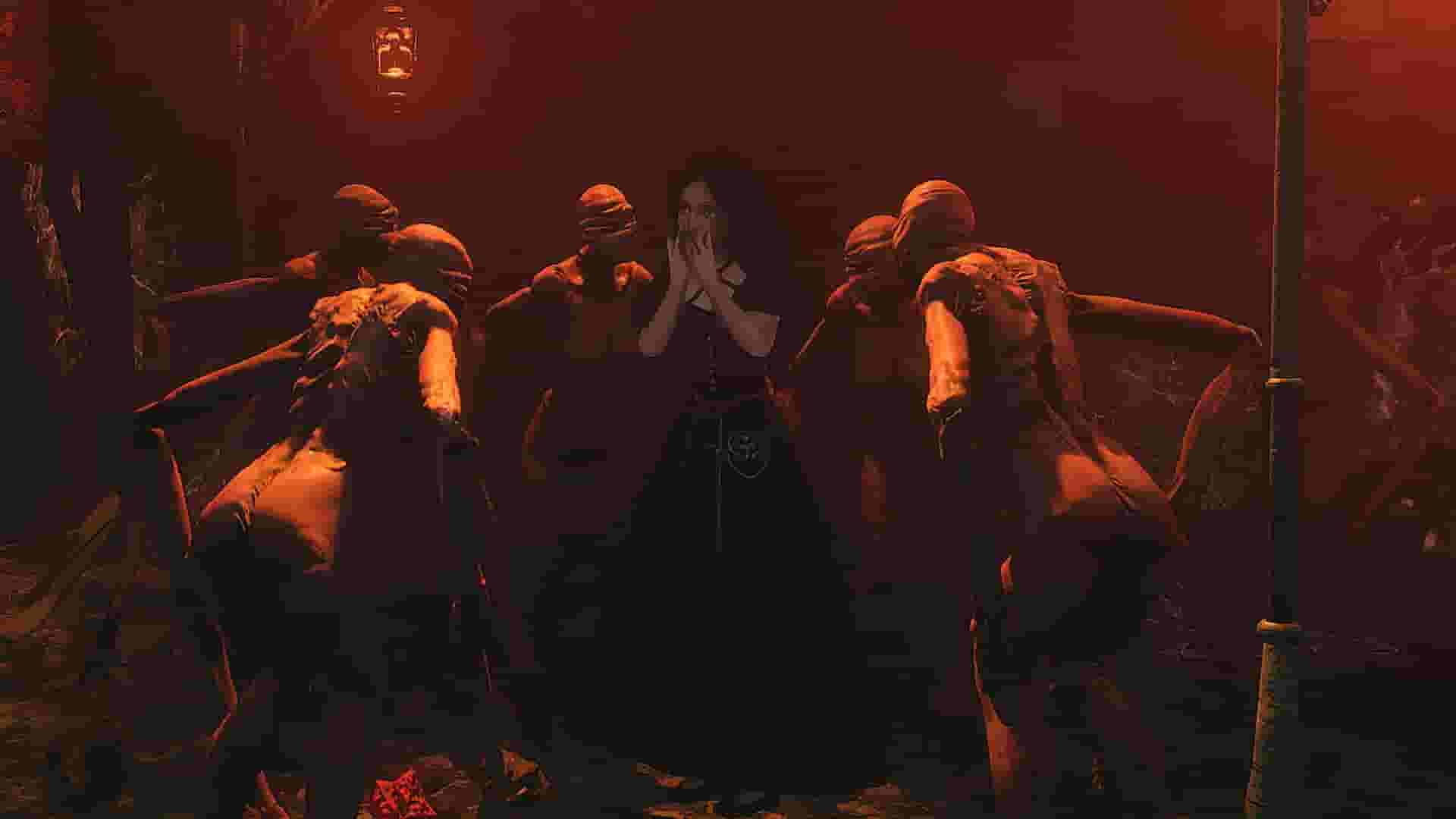 Castle of Secrets screenshot thumbnail screenshot 6