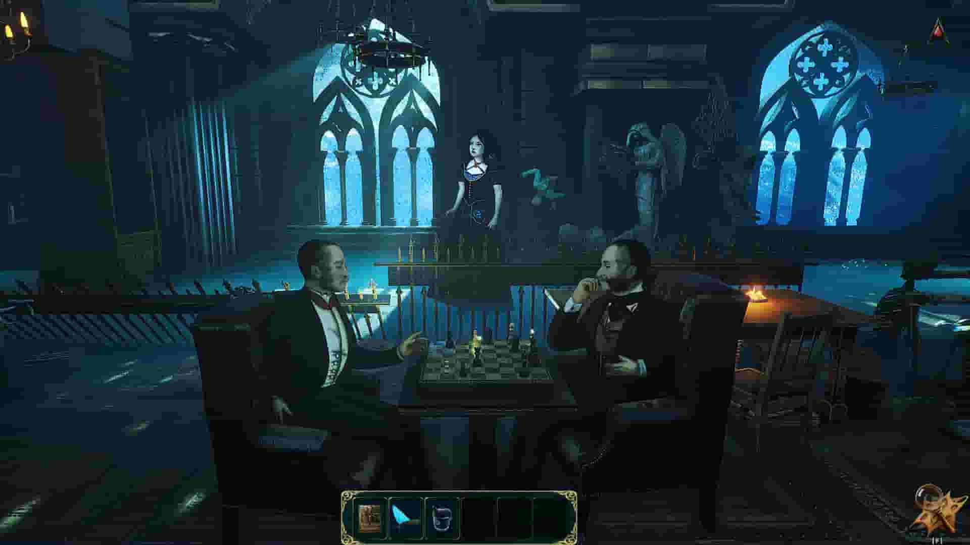 Castle of Secrets screenshot thumbnail screenshot 9