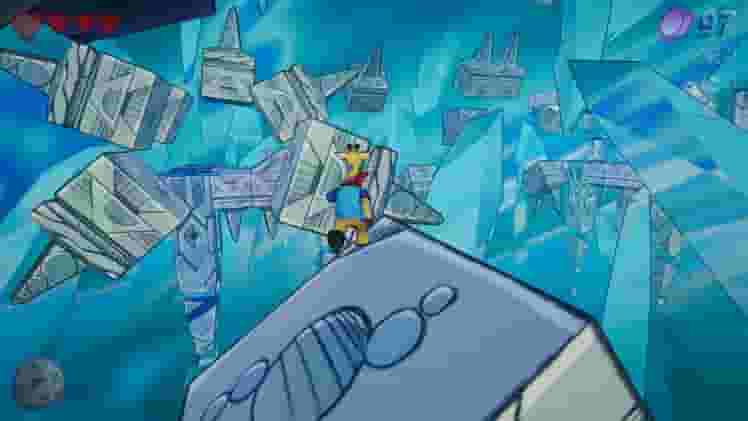 Castle on the Coast screenshot thumbnail screenshot 1