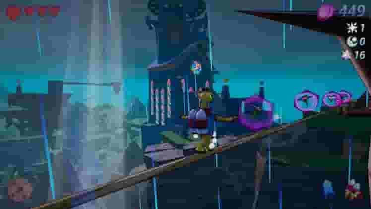 Castle on the Coast screenshot thumbnail screenshot 11