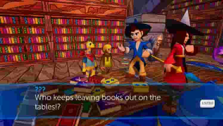 Castle on the Coast screenshot thumbnail screenshot 6