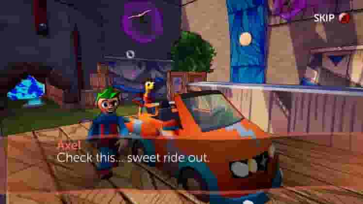 Castle on the Coast screenshot thumbnail screenshot 8