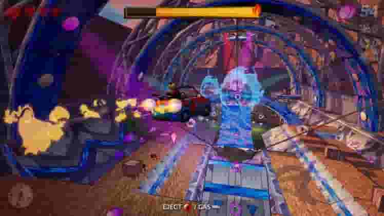 Castle on the Coast screenshot thumbnail screenshot 9