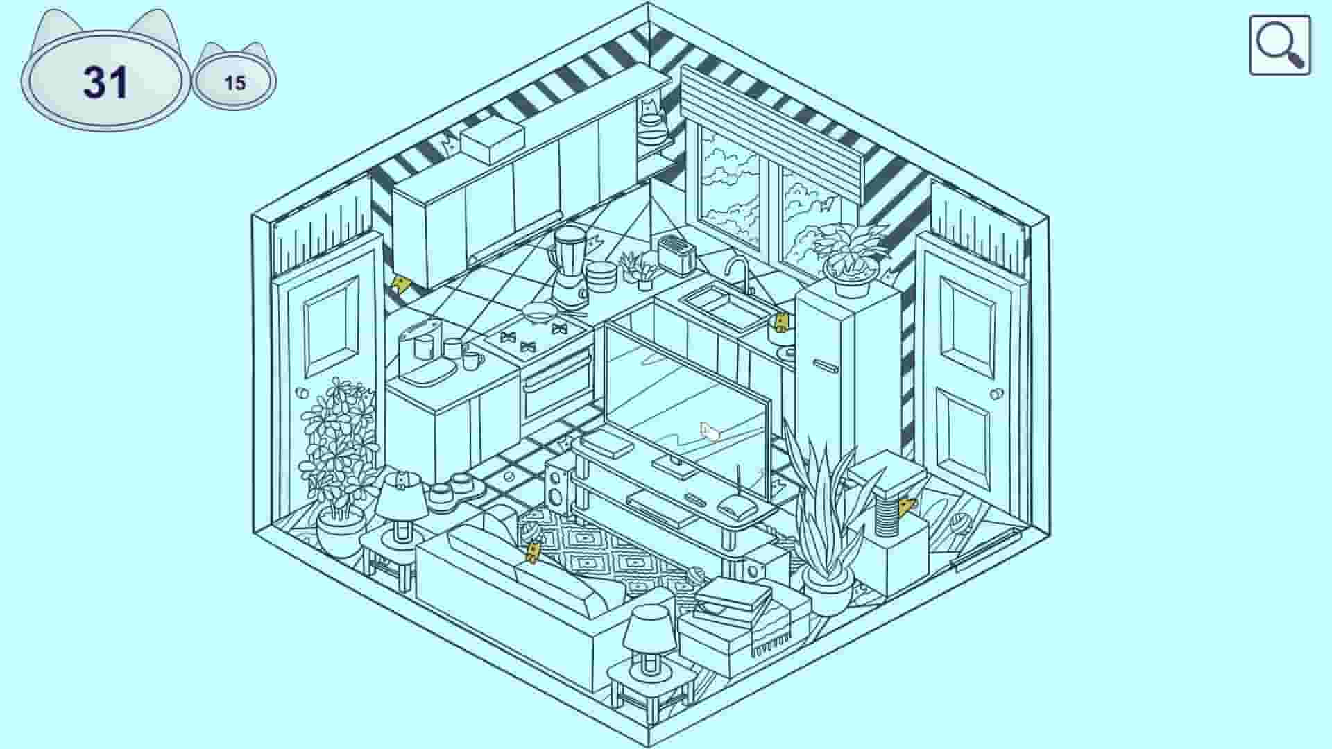 Cat city screenshot thumbnail screenshot 3