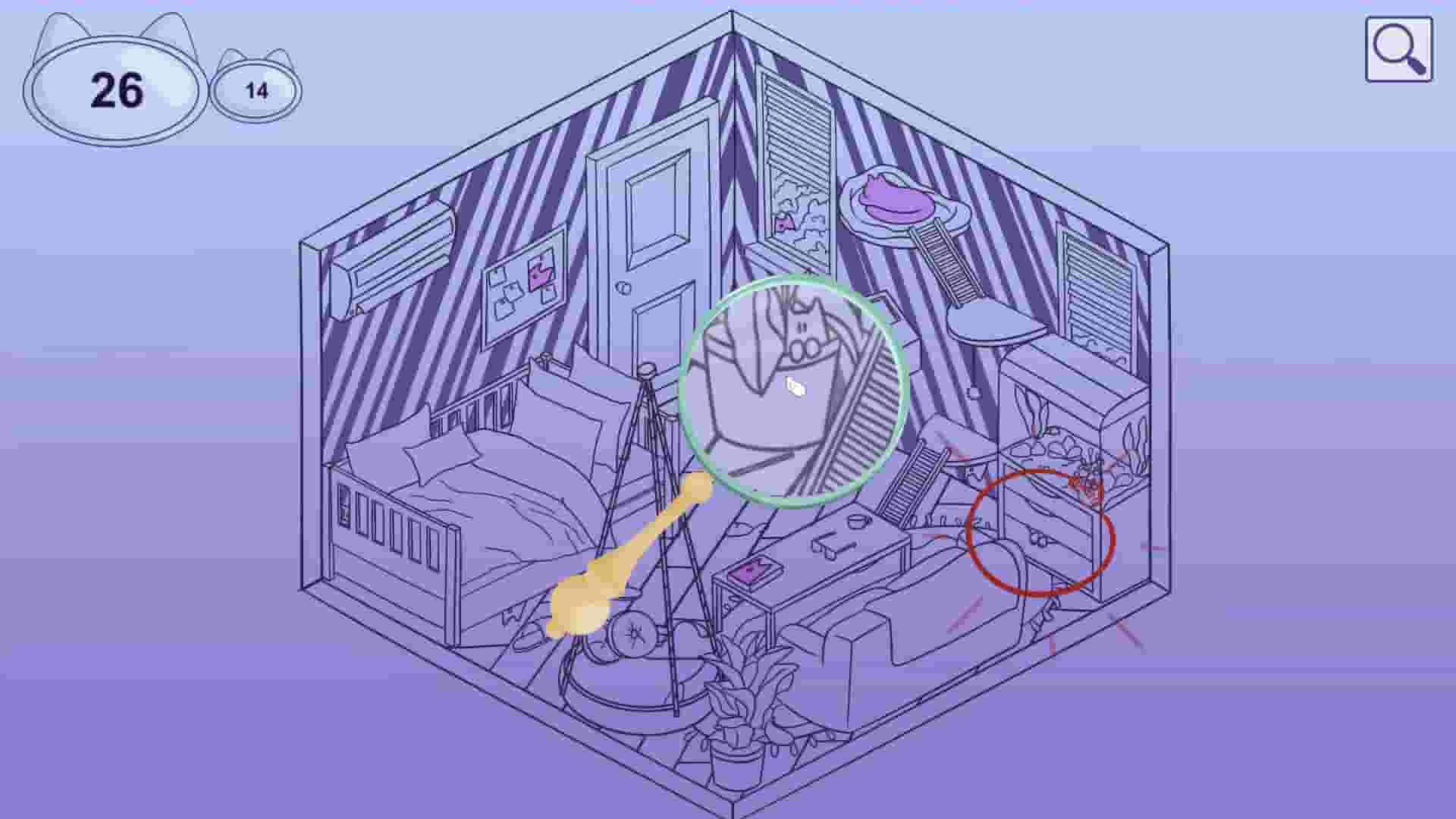 Cat city screenshot thumbnail screenshot 4