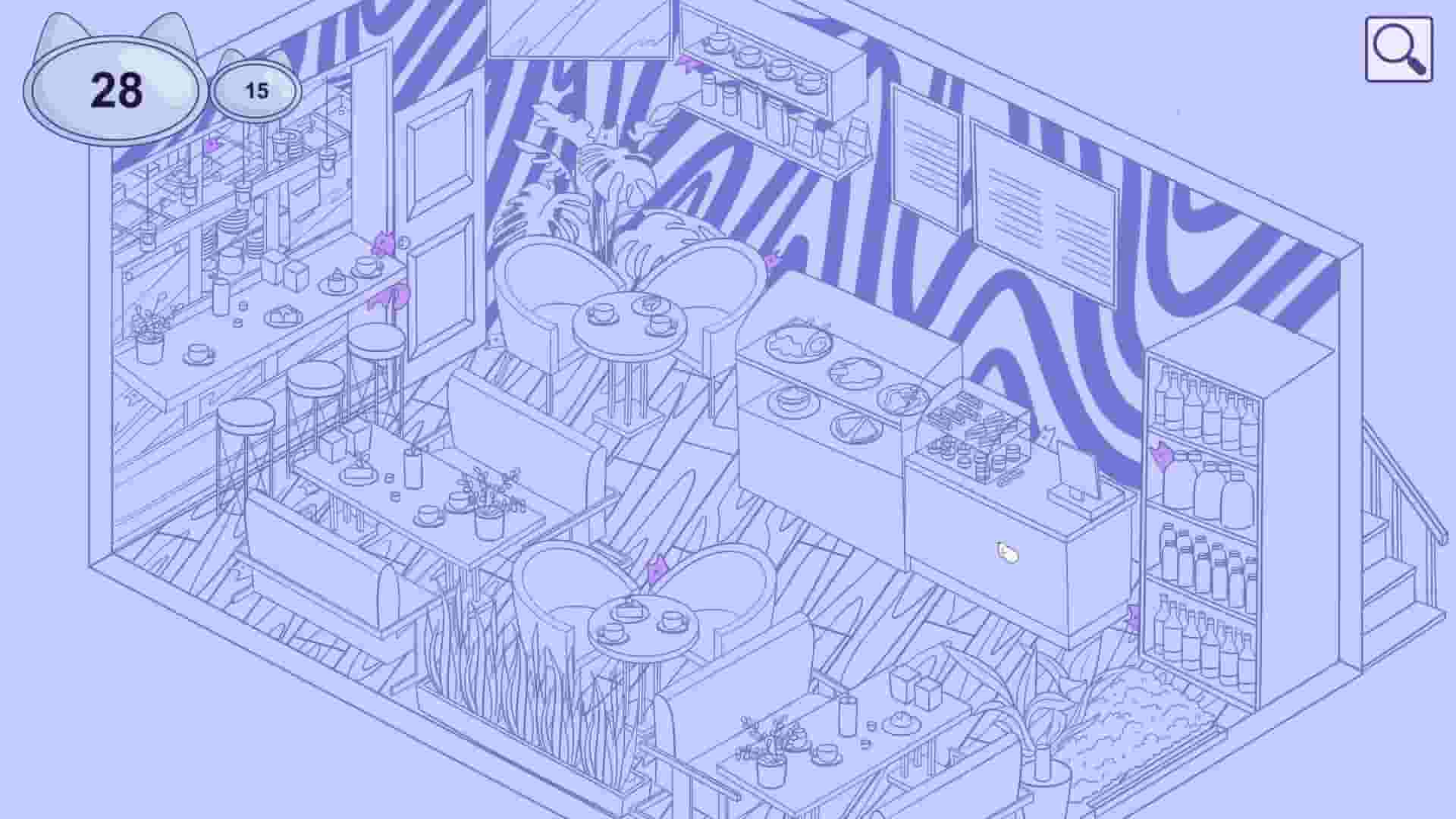 Cat city screenshot thumbnail screenshot 5