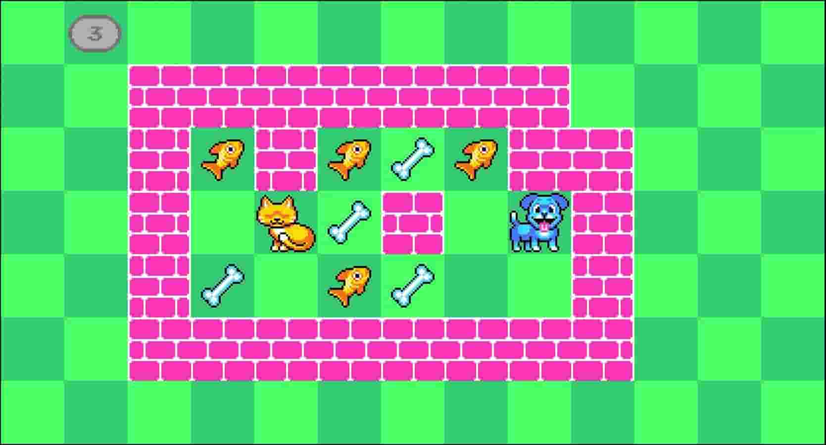 Cat + Dog screenshot thumbnail screenshot 0