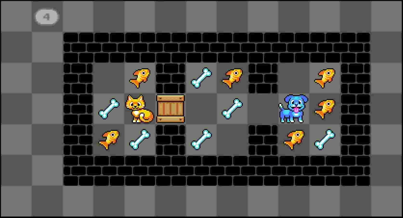 Cat + Dog screenshot thumbnail screenshot 1