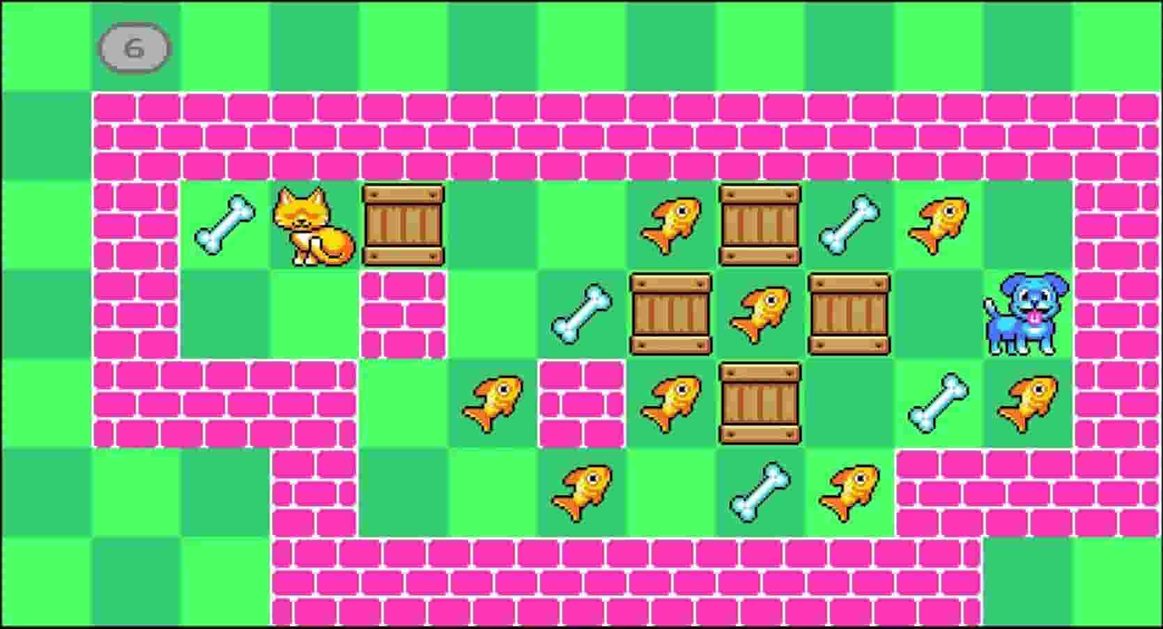 Cat + Dog screenshot thumbnail screenshot 2