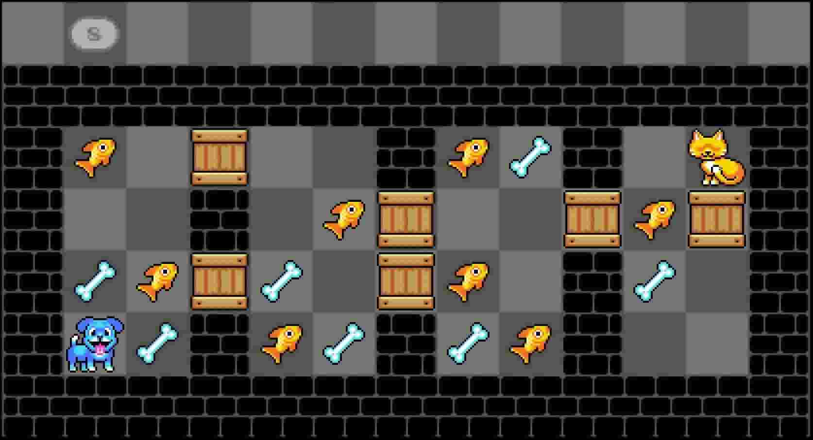 Cat + Dog screenshot thumbnail screenshot 3