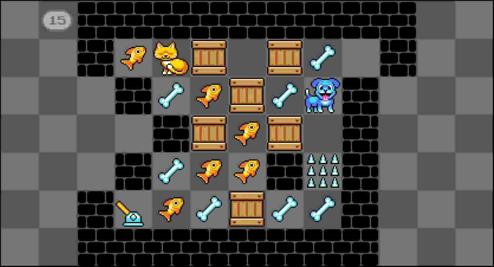 Cat + Dog screenshot thumbnail screenshot 5