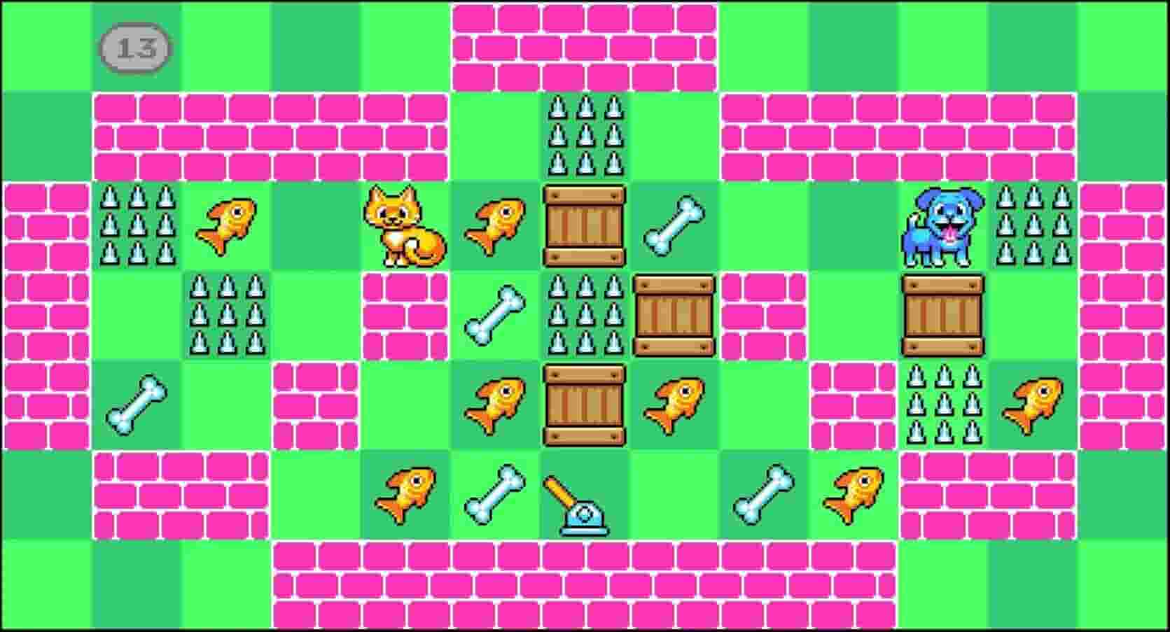 Cat + Dog screenshot thumbnail screenshot 6