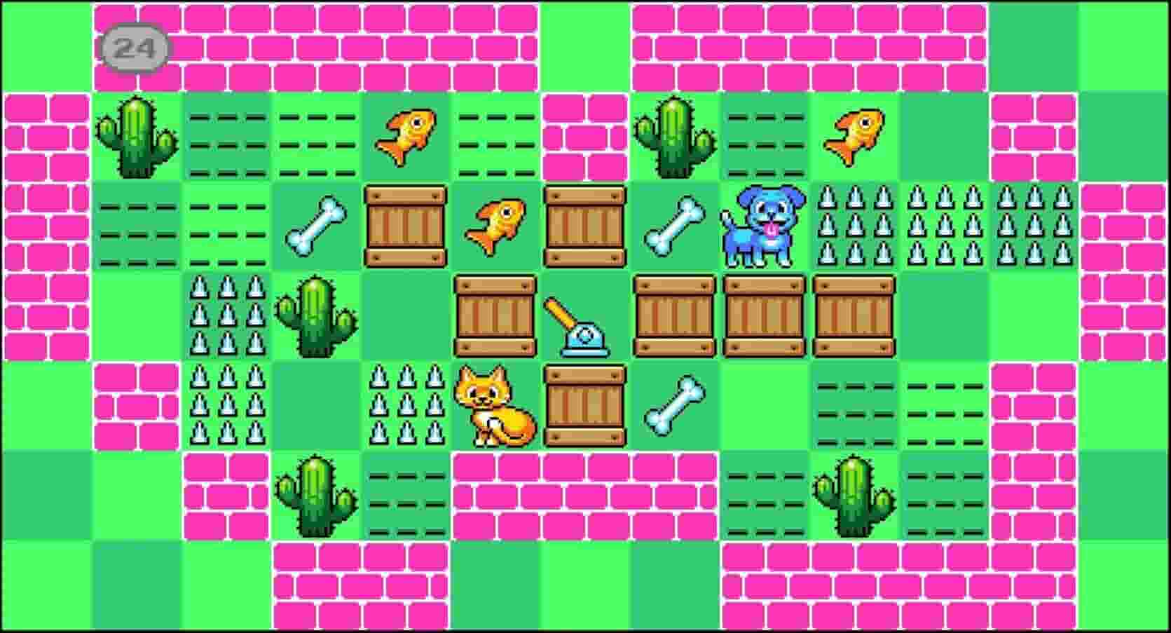 Cat + Dog screenshot thumbnail screenshot 8