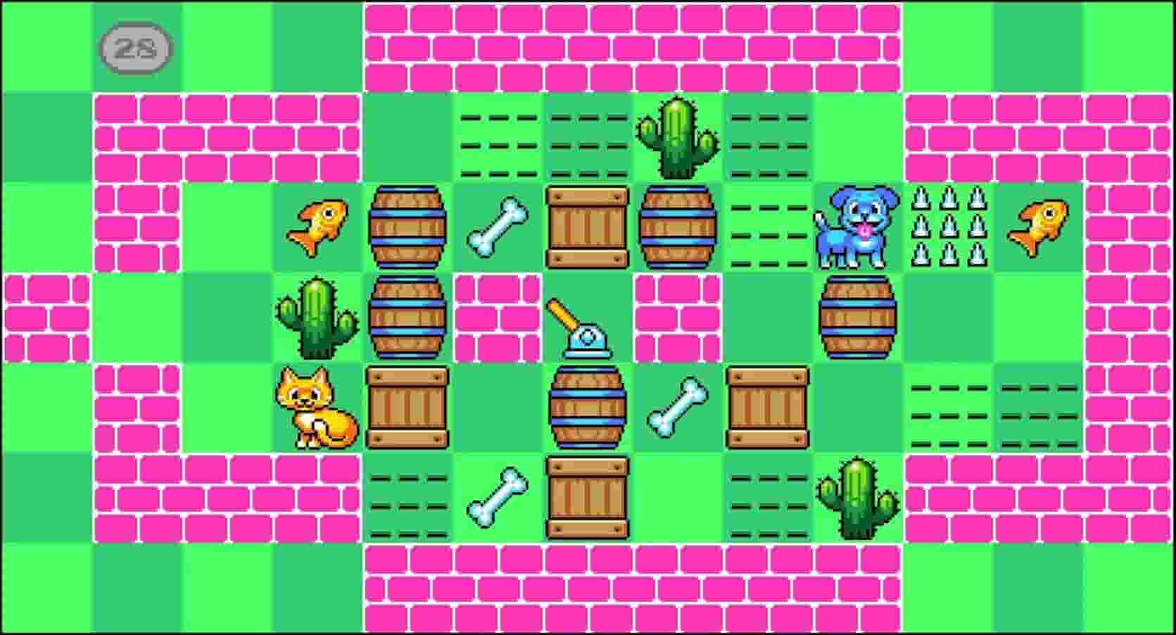 Cat + Dog screenshot thumbnail screenshot 9