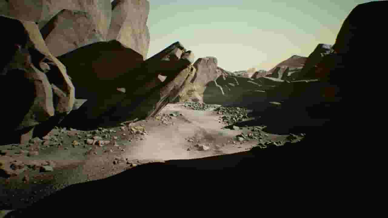 CAT Interstellar screenshot thumbnail screenshot 1