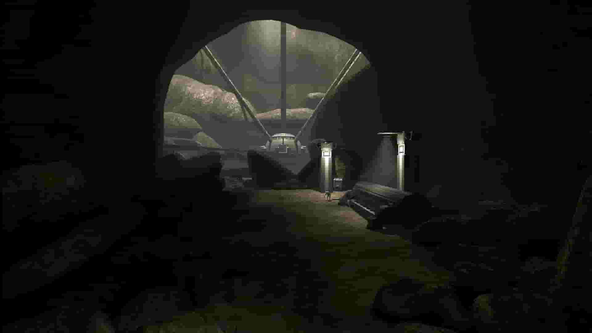 CAT Interstellar screenshot thumbnail screenshot 3