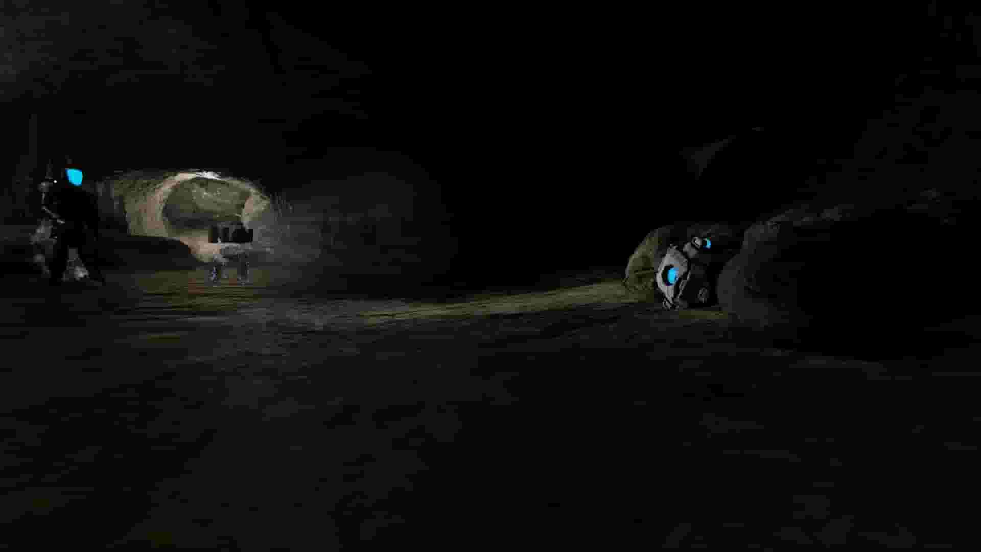 CAT Interstellar screenshot thumbnail screenshot 5