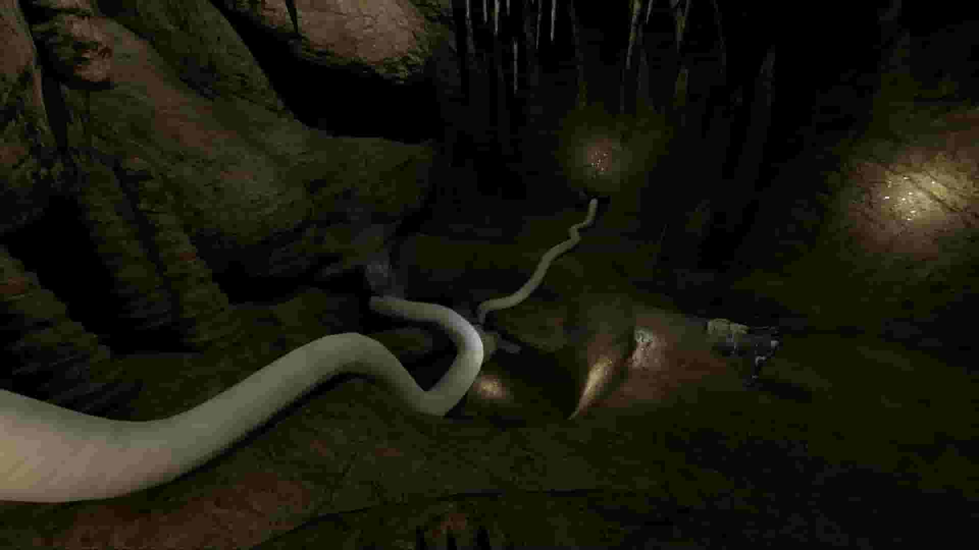 CAT Interstellar screenshot thumbnail screenshot 6