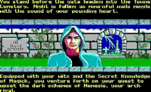 Catacombs Pack screenshot thumbnail screenshot 0