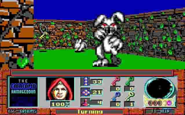 Catacombs Pack screenshot thumbnail screenshot 1