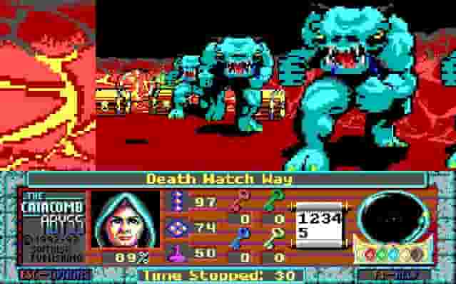 Catacombs Pack screenshot thumbnail screenshot 10