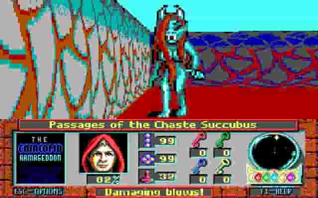 Catacombs Pack screenshot thumbnail screenshot 2