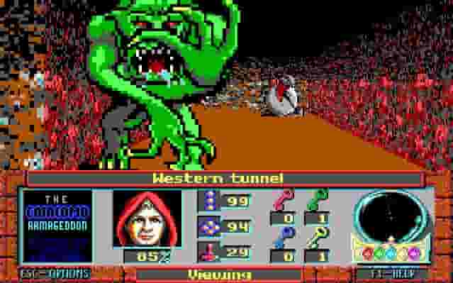 Catacombs Pack screenshot thumbnail screenshot 3