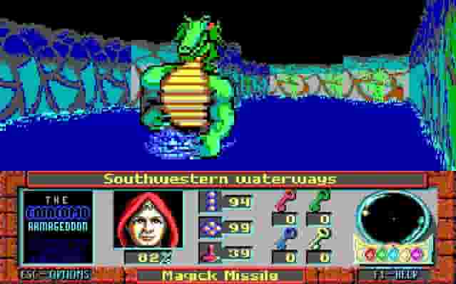 Catacombs Pack screenshot thumbnail screenshot 4