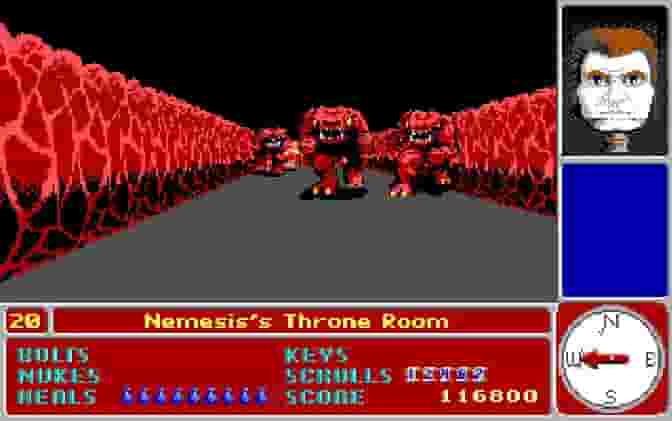 Catacombs Pack screenshot thumbnail screenshot 5