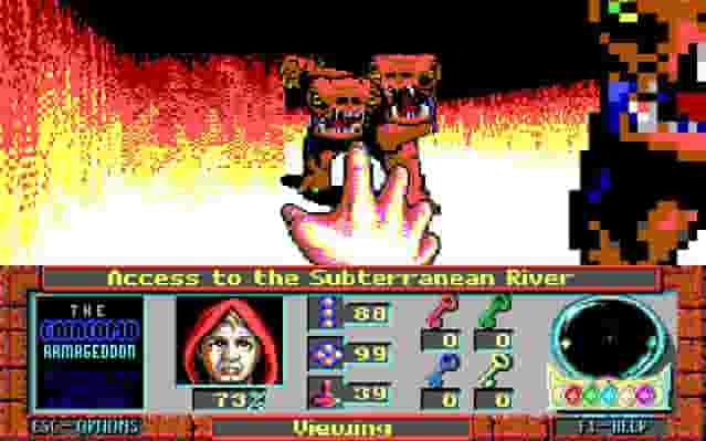 Catacombs Pack screenshot thumbnail screenshot 6