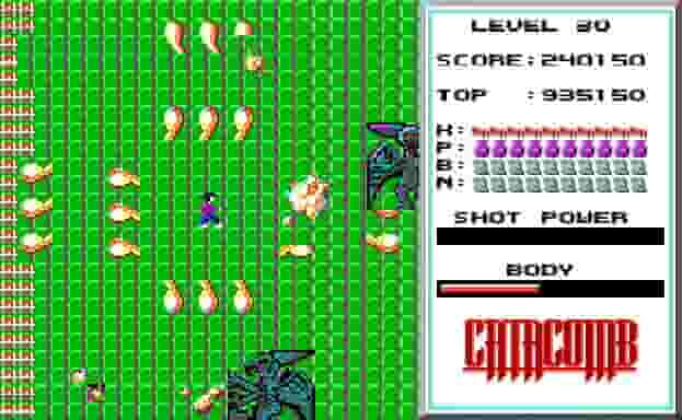 Catacombs Pack screenshot thumbnail screenshot 7