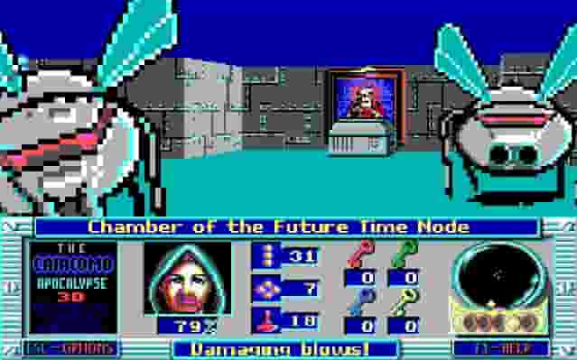 Catacombs Pack screenshot thumbnail screenshot 8